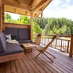 Casa de Férias Almdorf Vorderbrand *