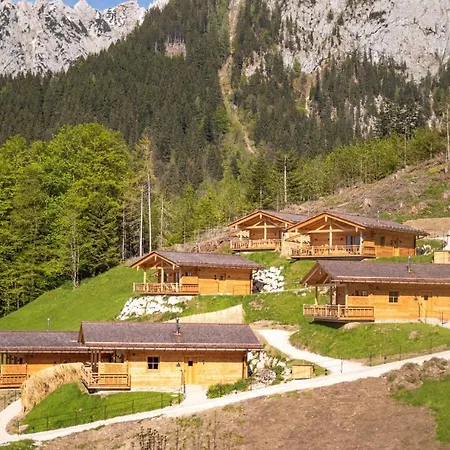 Almdorf Vorderbrand Schönau am Königssee